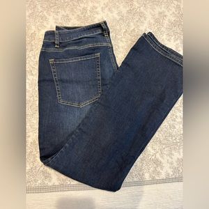 Cabi jeans